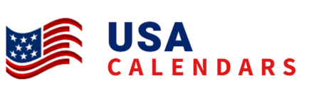 USA Calendars